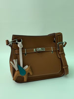 Essential Crossbody Bag