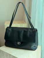 Seville Flap Bag
