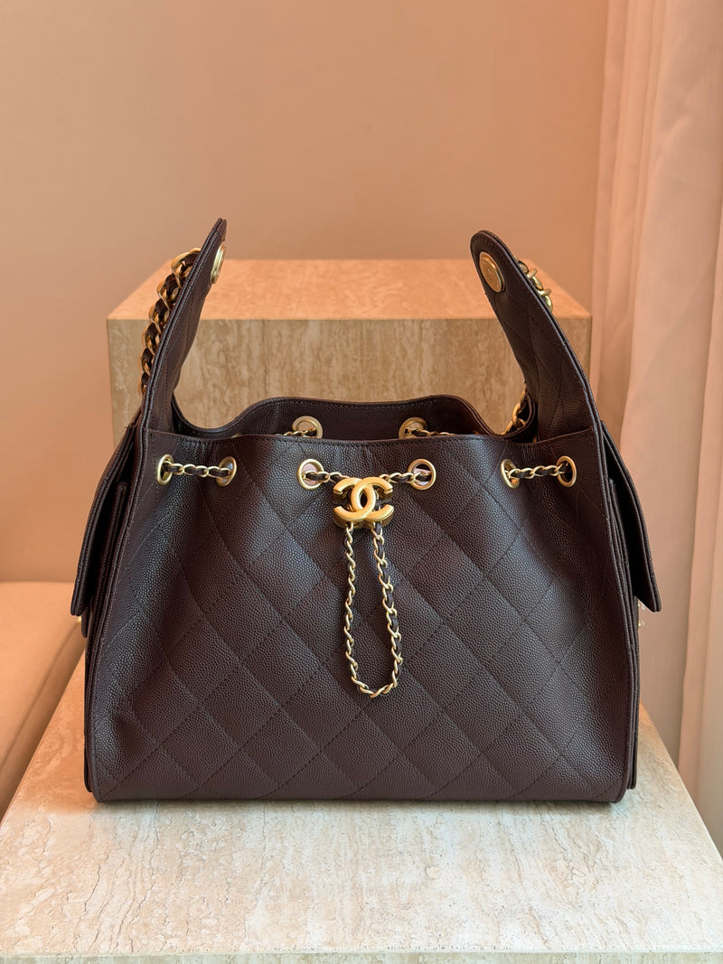 Pont Neuf Bag (FINAL SALE)
