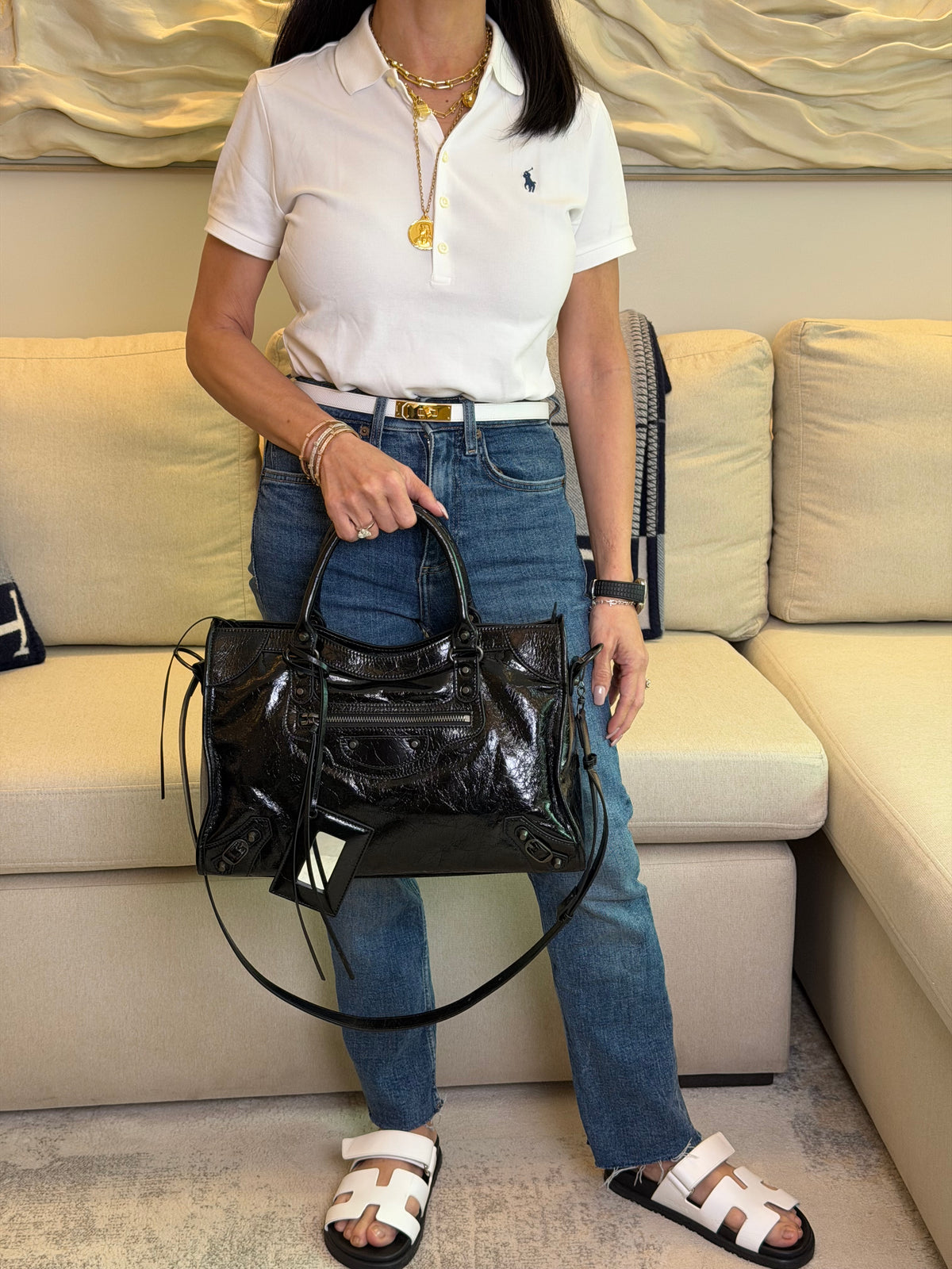 City Bag
