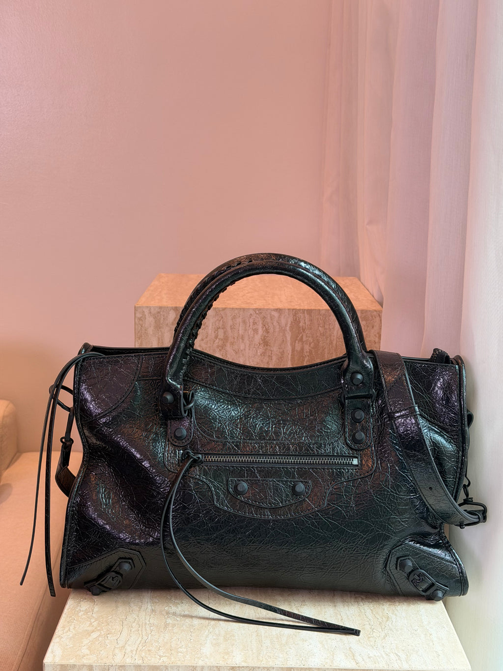 City Bag
