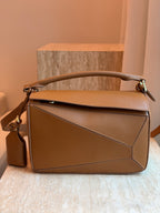 Geometric Bag 2026 Release