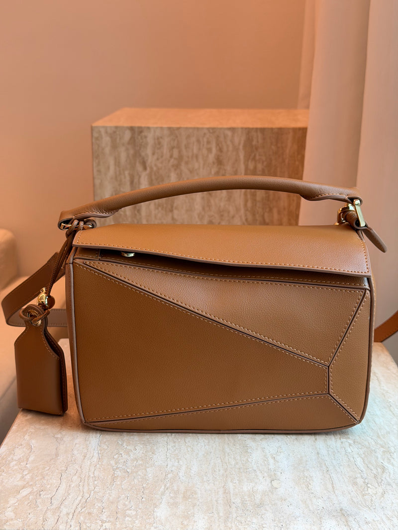 Geometric Bag 2026 Release