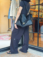 Seville Flap Bag