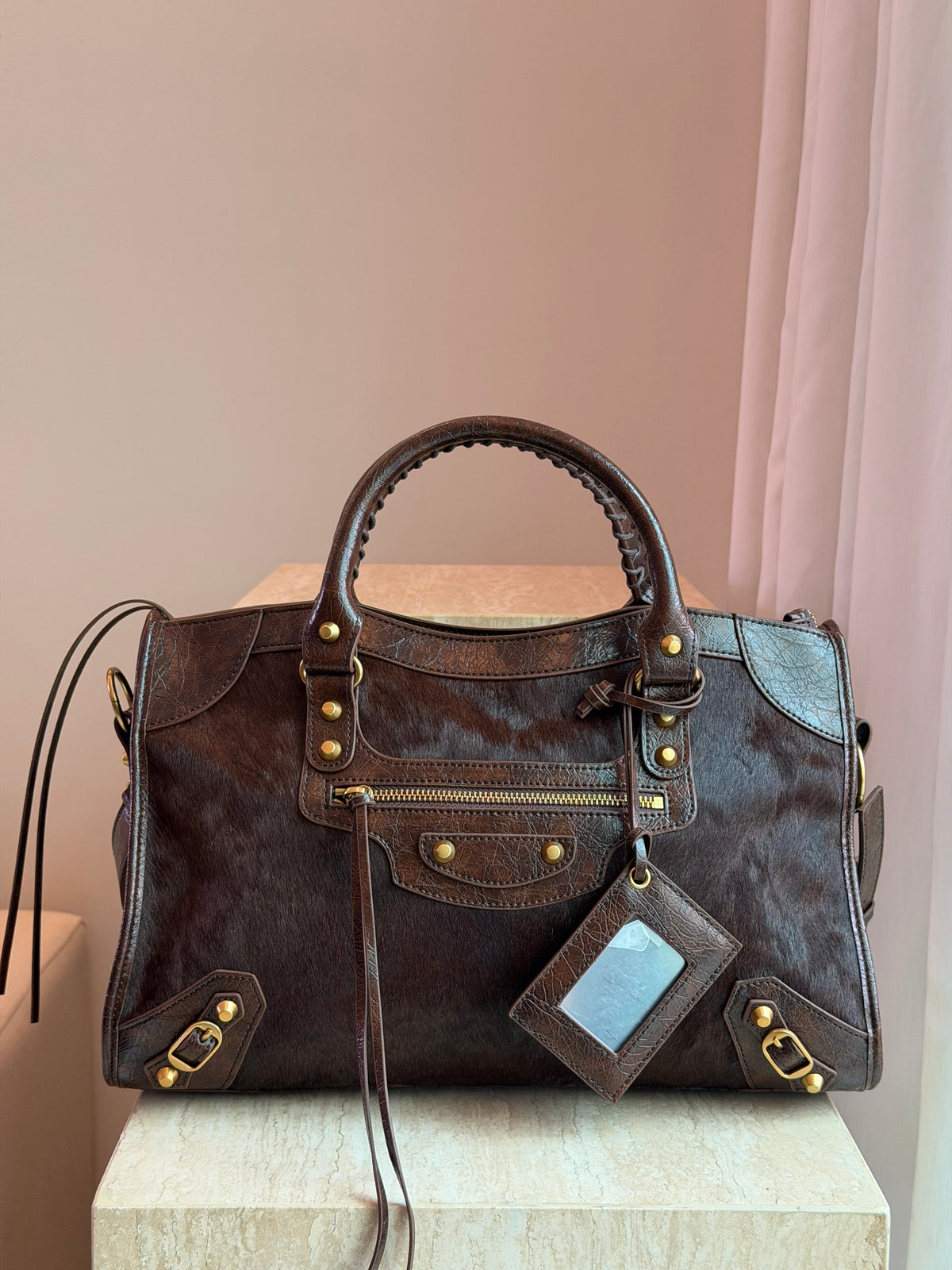 City Bag