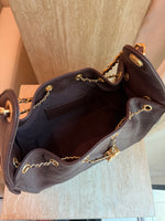Pont Neuf Bag (FINAL SALE)