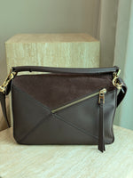 Geometric Bag 2026 Release