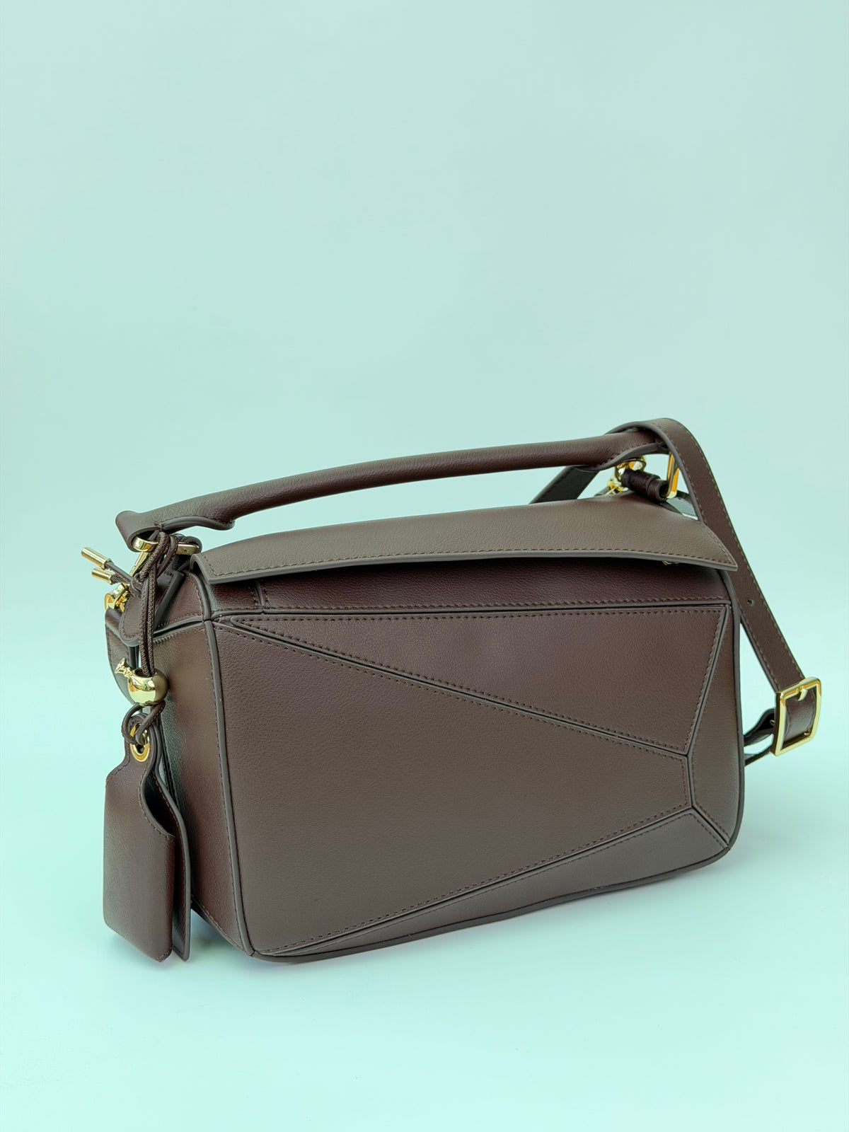 Geometric Bag 2026 Release