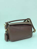 Geometric Bag 2026 Release
