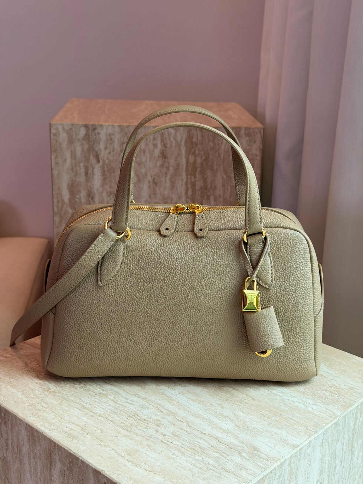 Needle Bag