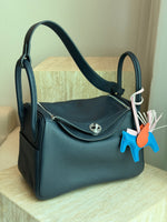 Madison Premium Leather Tote Medium
