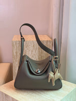 Madison Premium Hand Stitched Leather Tote