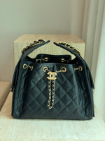 Pont Neuf Bag (FINAL SALE)