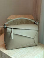 Geometric Large Bag