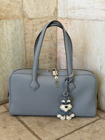 Victoria Slim Tote