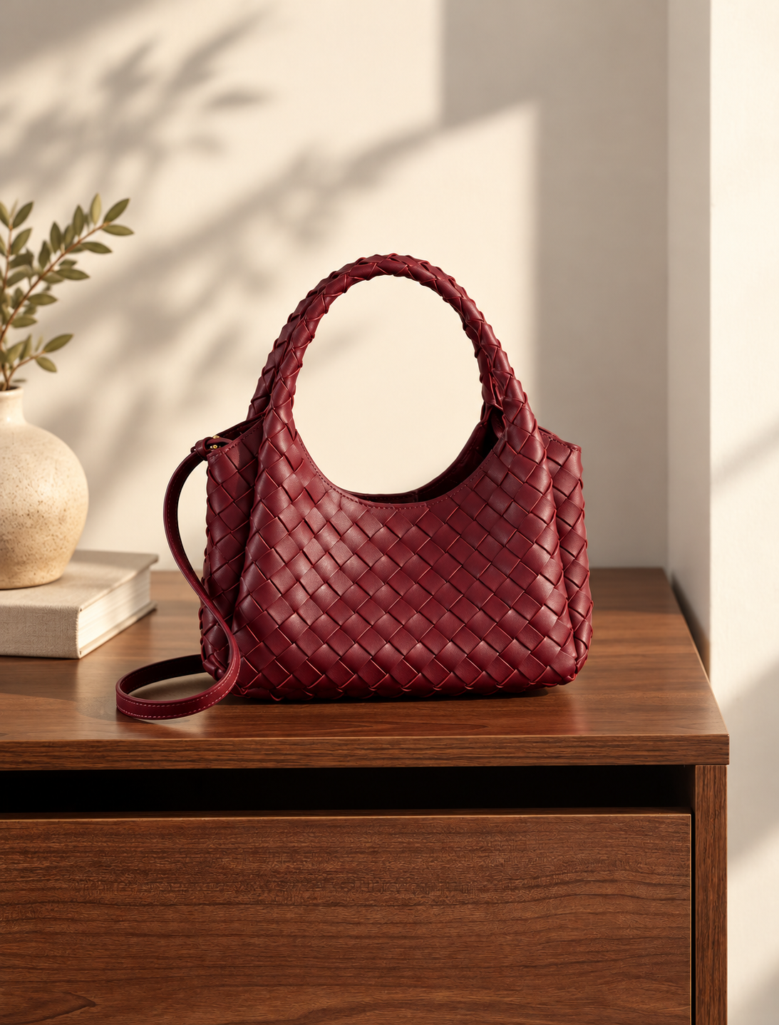 McKenzie Campana Mini