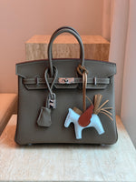 Jane Hand Stitched