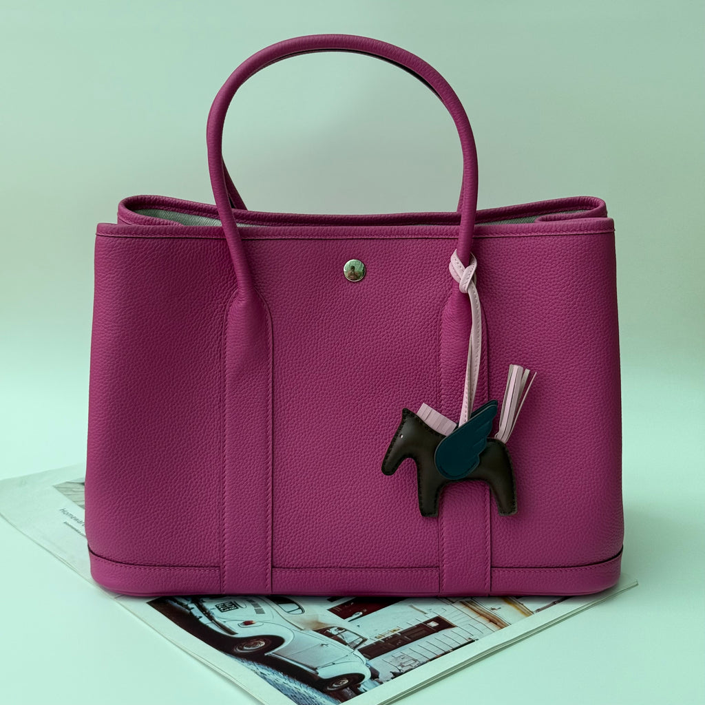 Caroline Premium Leather Bag