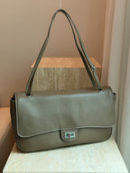 Seville Flap Bag