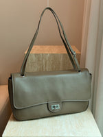 Seville Flap Bag