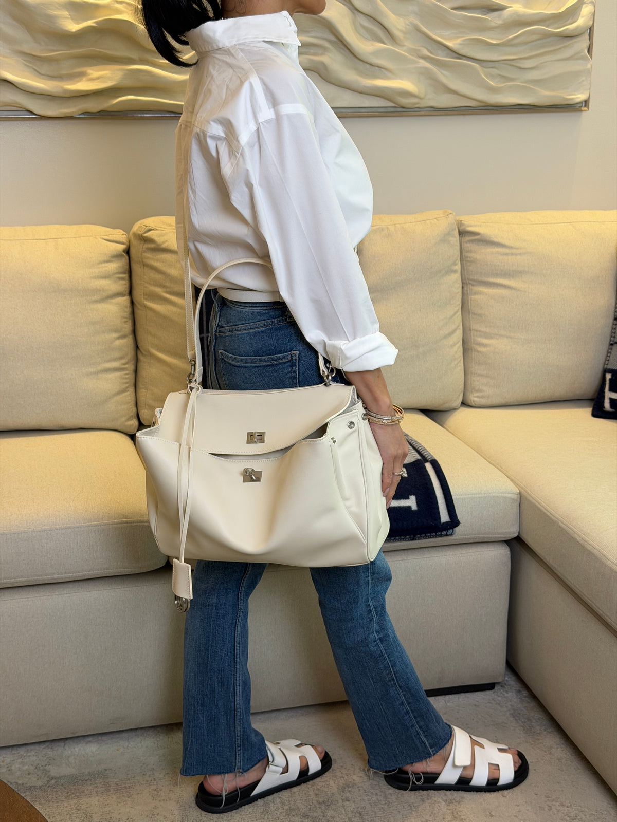 Rodeo Bag