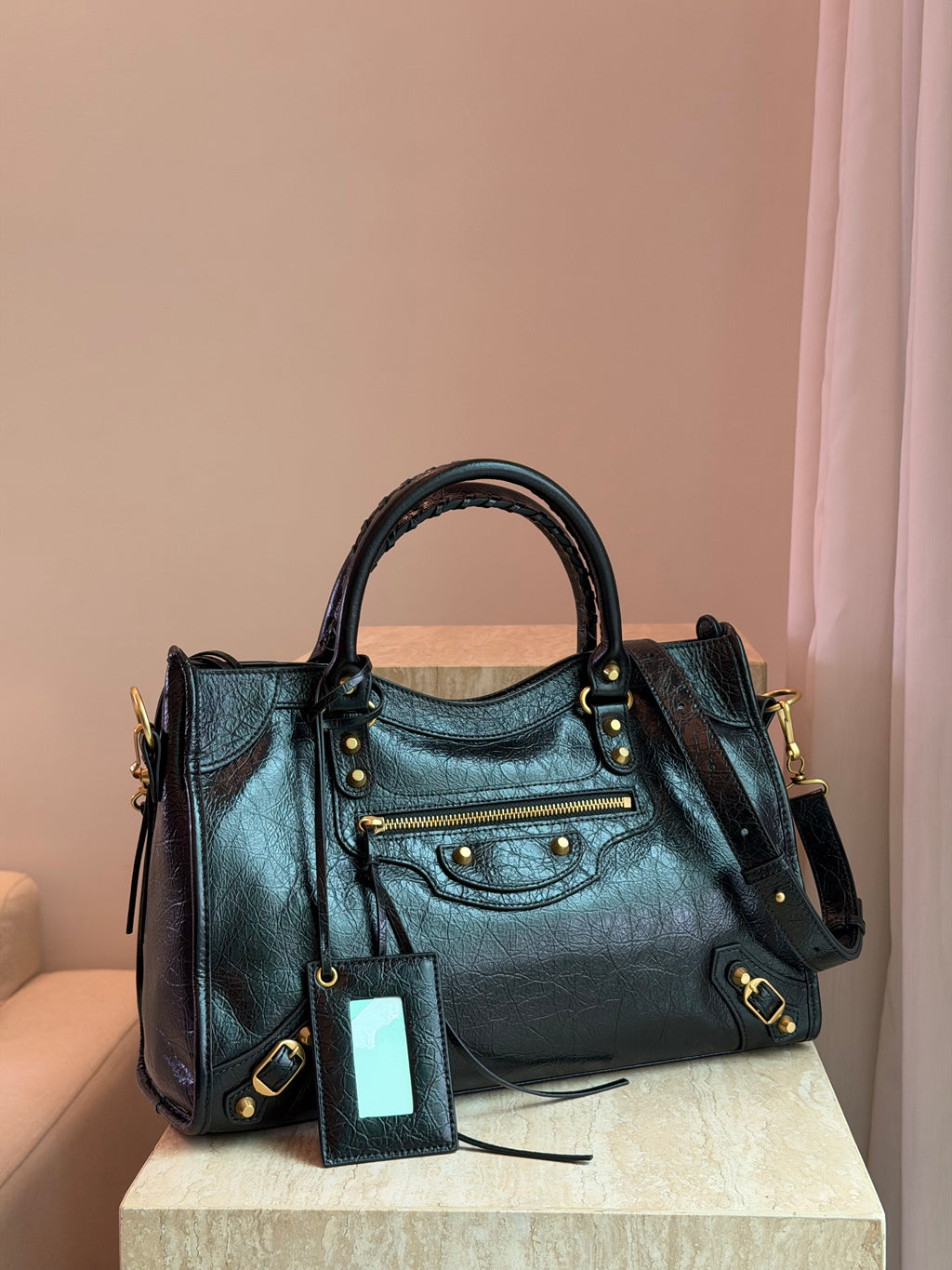City Bag