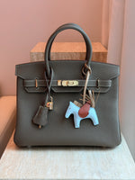 Jane Hand Stitched