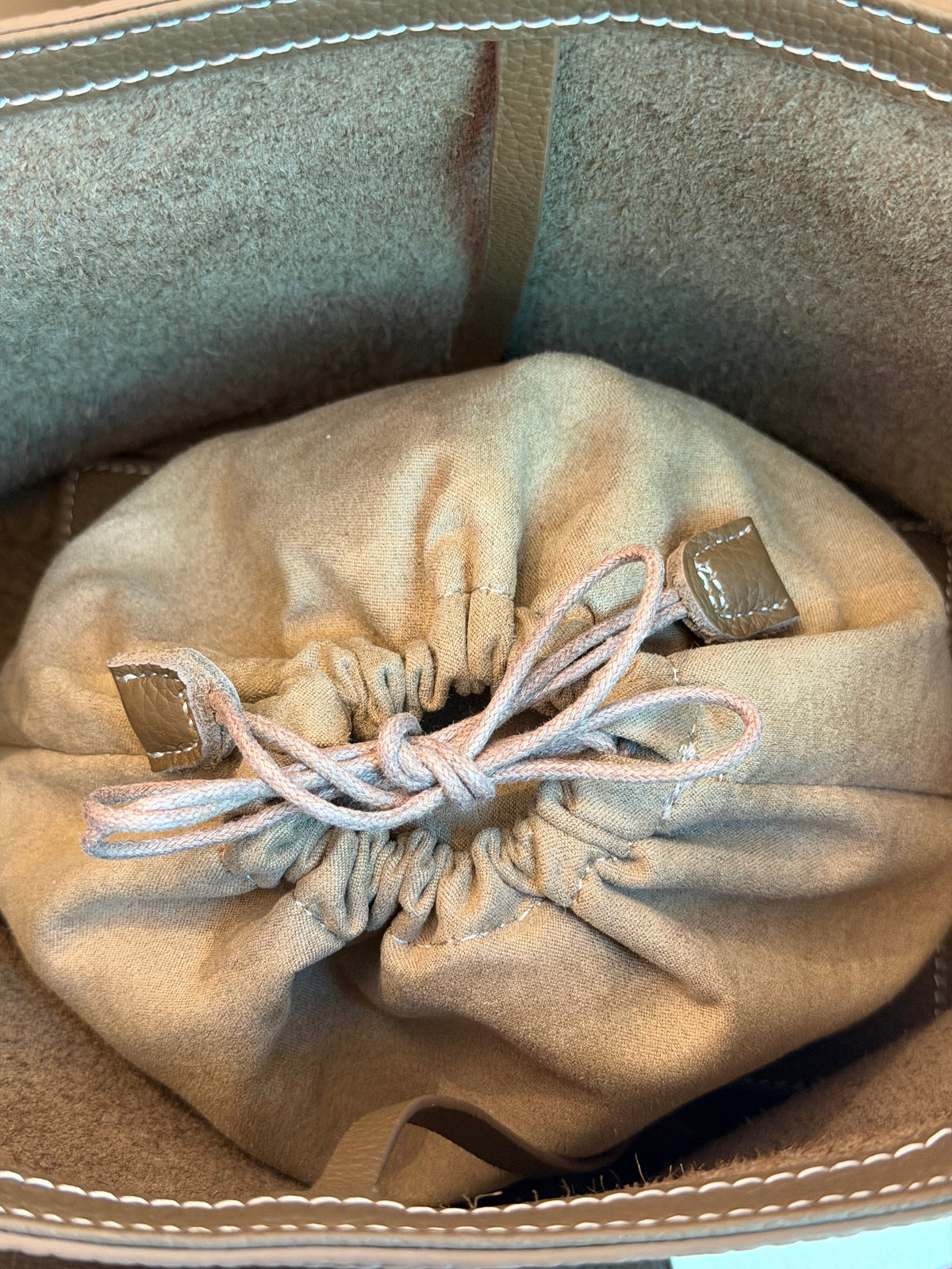 Emma Shoulder Bag