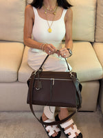 Adrianna Satchel