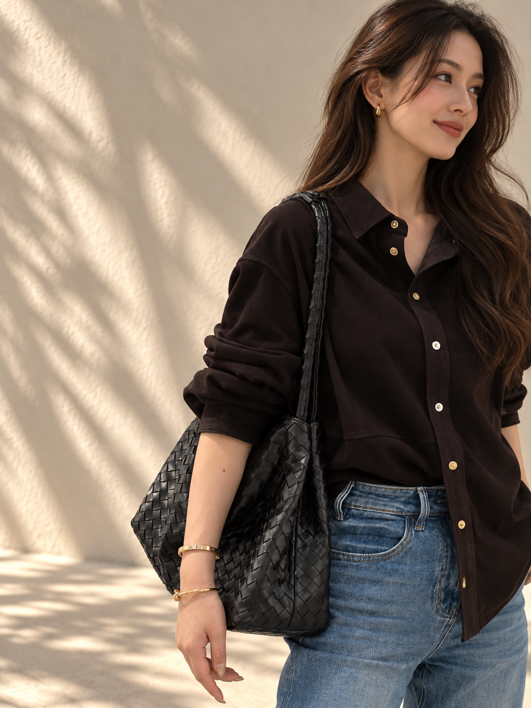 Mckenzie Work and Travel Bag