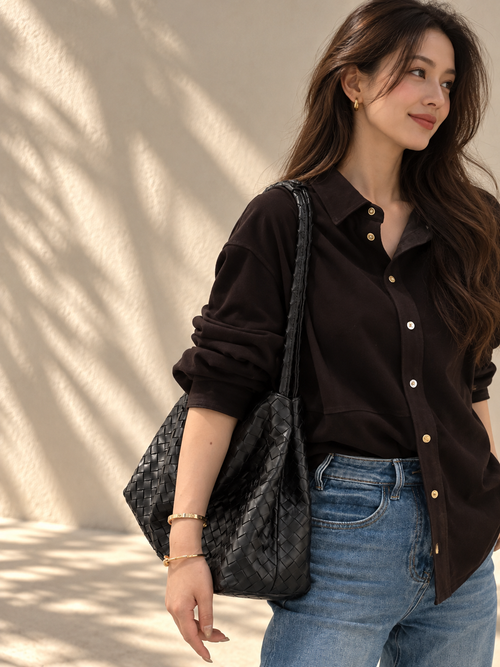 Mckenzie Work and Travel Bag