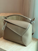 Geometric Large Bag