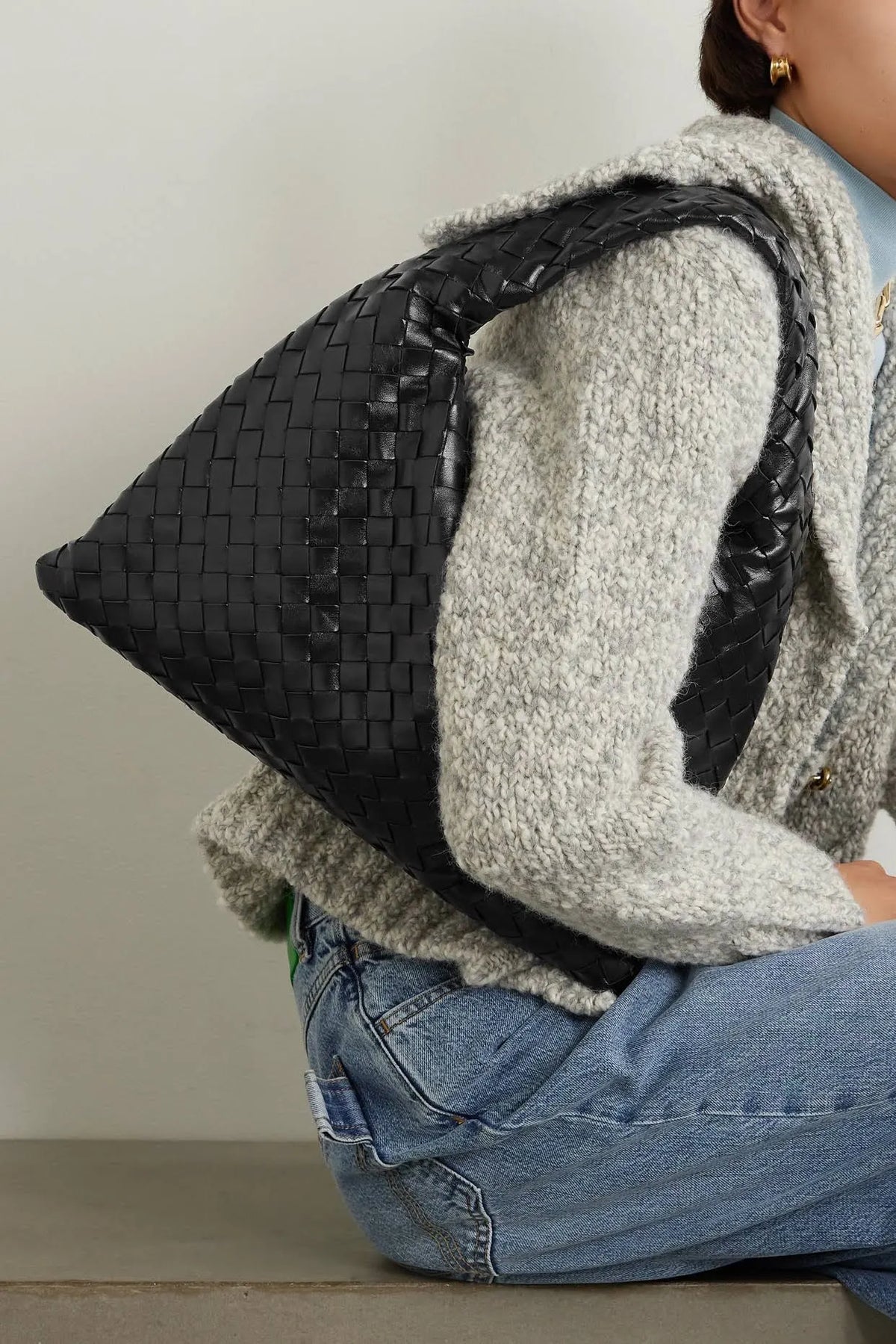 Mckenzie Hop Bag