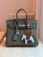 Jane Hand Stitched