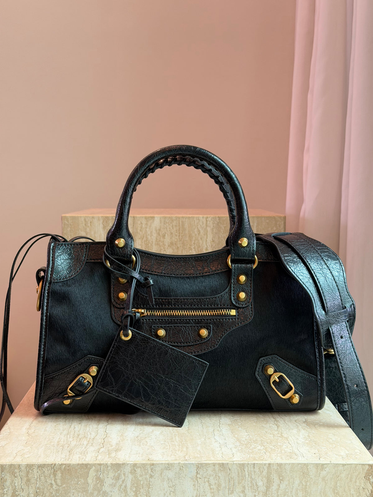 City Bag