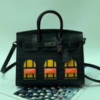 Jane Premium Leather Bag