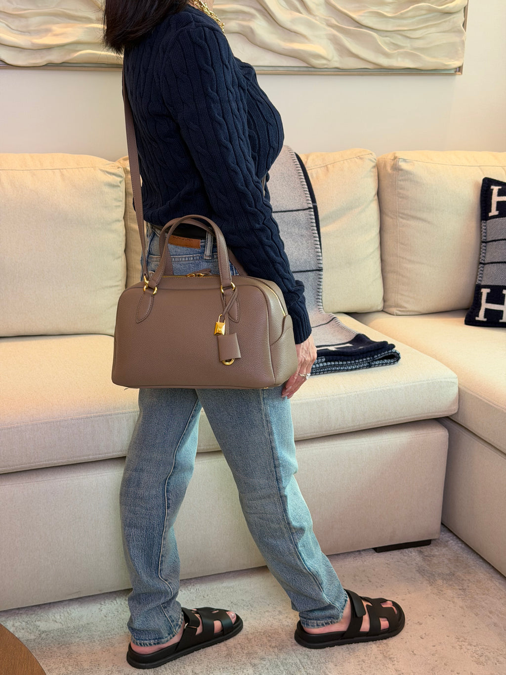Needle Bag