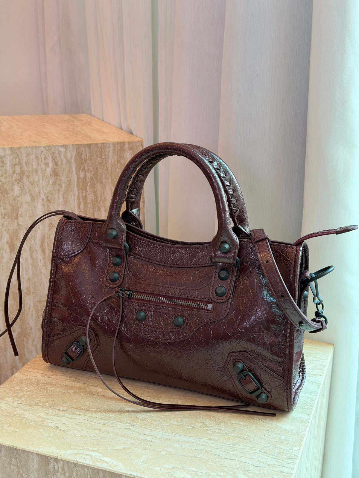 City Bag