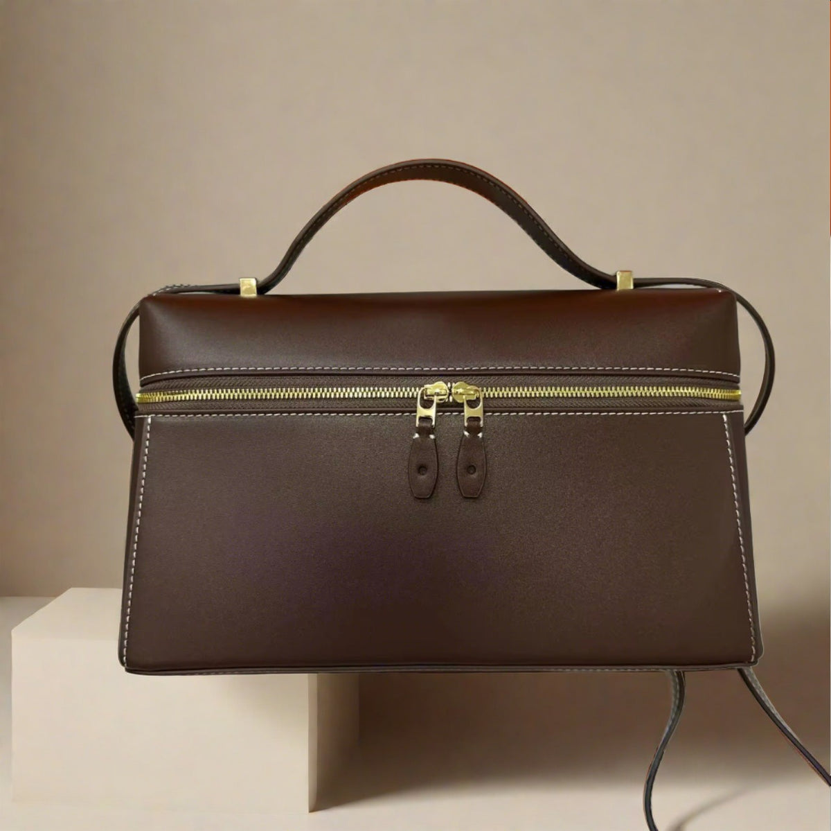 The Extra Bag