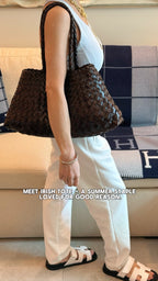 Irish Satchel