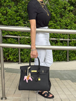Jane Hand Stitched