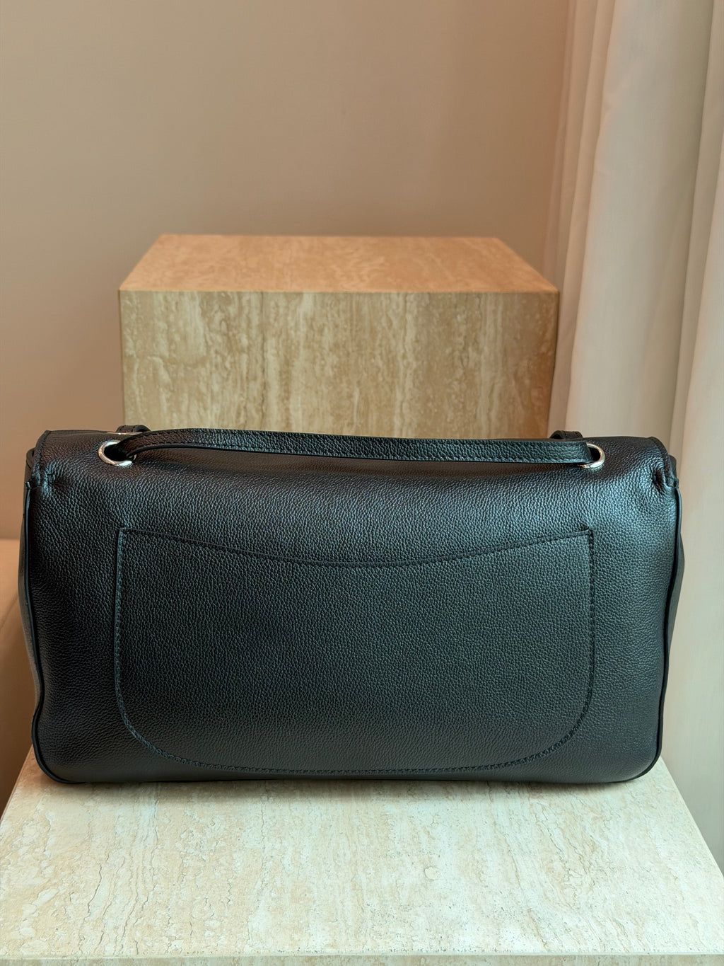Seville Flap Bag