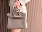 Jane Hand Stitched