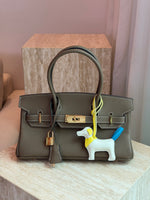 Jane Premium Leather Bag