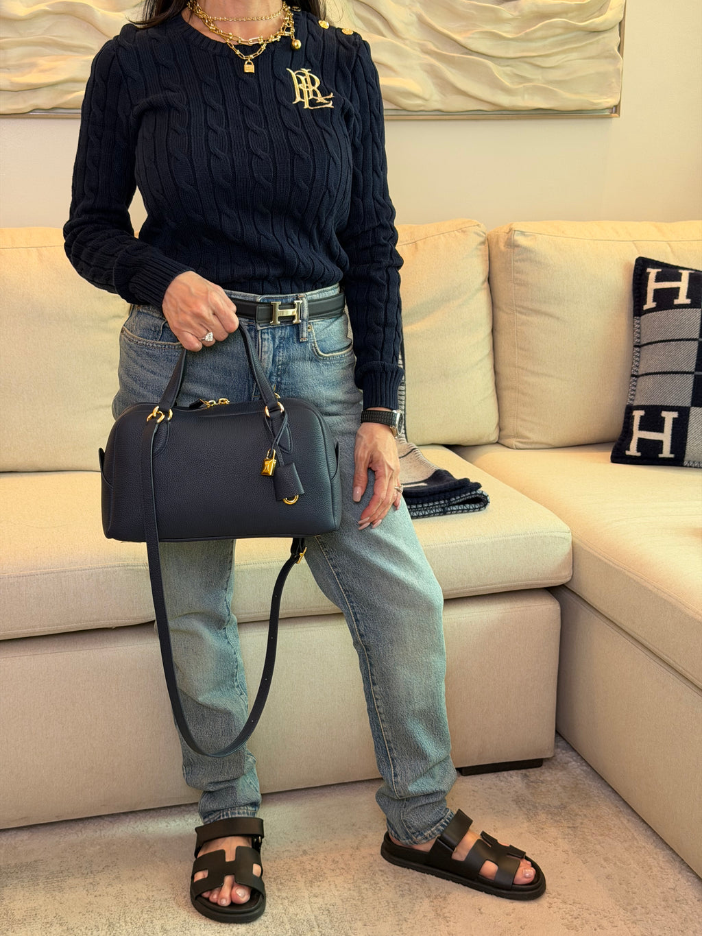 Needle Bag