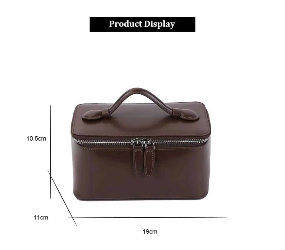 Vanity Case