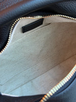 Geometric Bag Hand Stitched