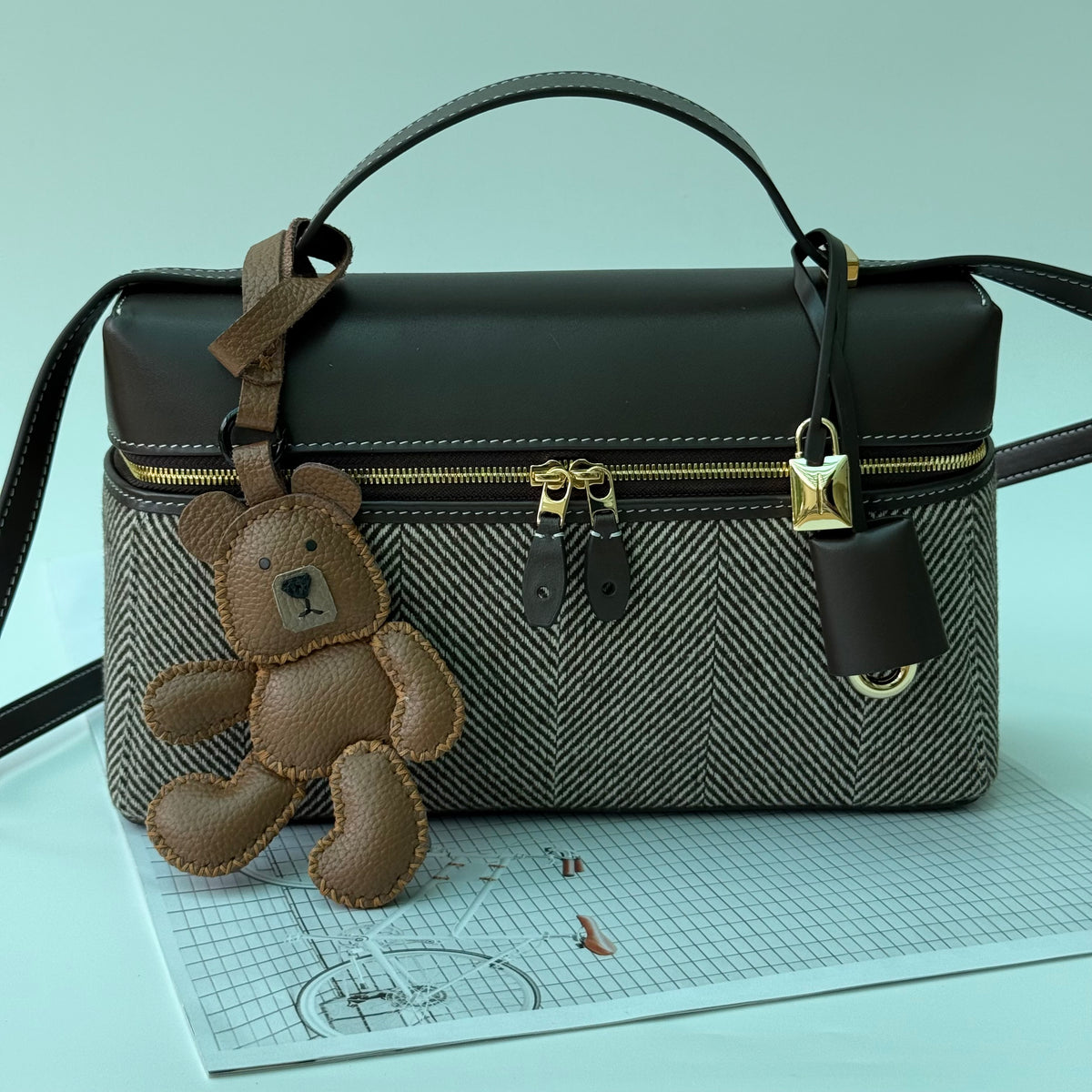 The Extra Bag
