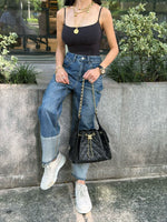 Pont Neuf Bag (FINAL SALE)