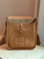 Margaux 23 Hand Stitched